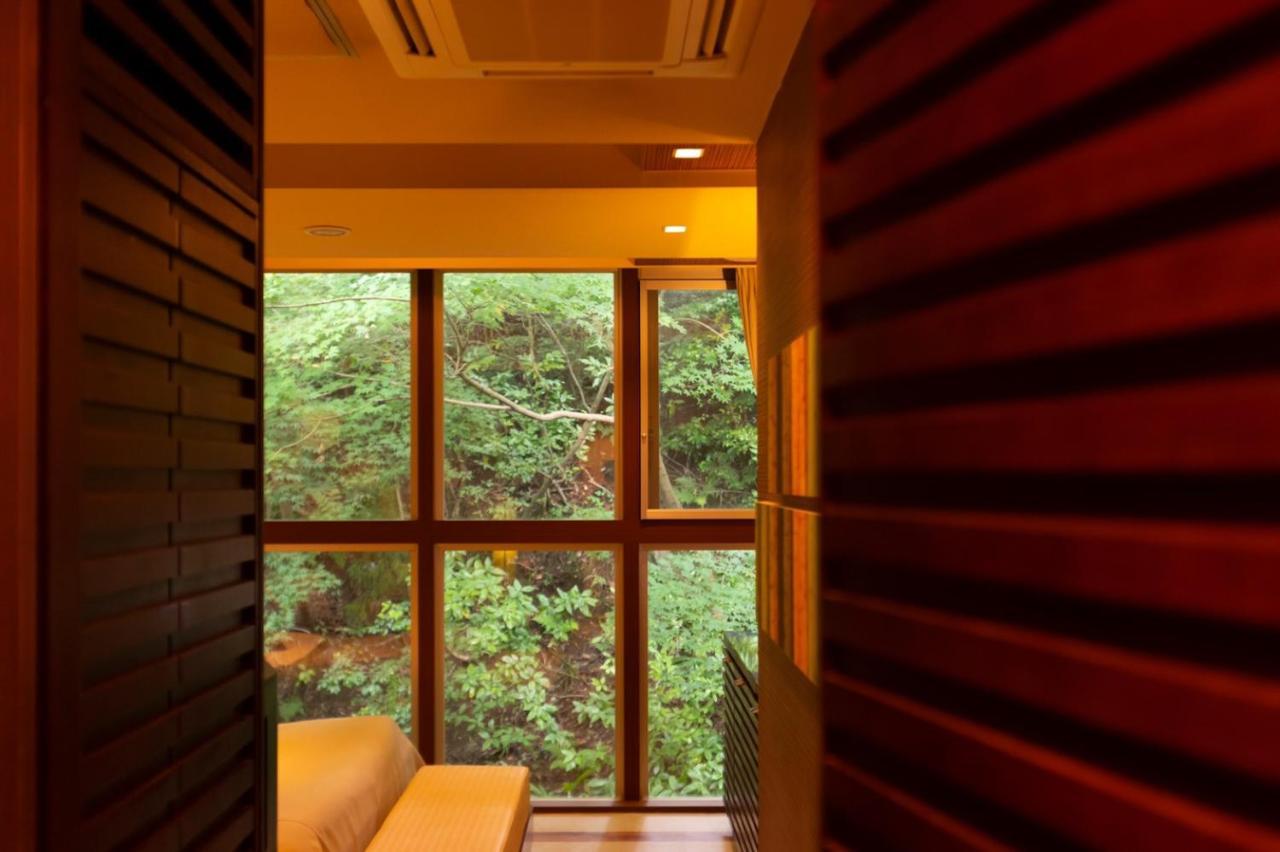 Hotel Gendairakuen Isehara (Adults Only) Exterior foto